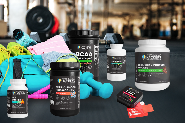 Athletic and Performance Fuel