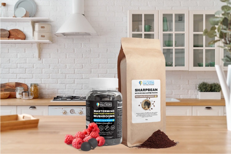 Biohacker's Core Stack