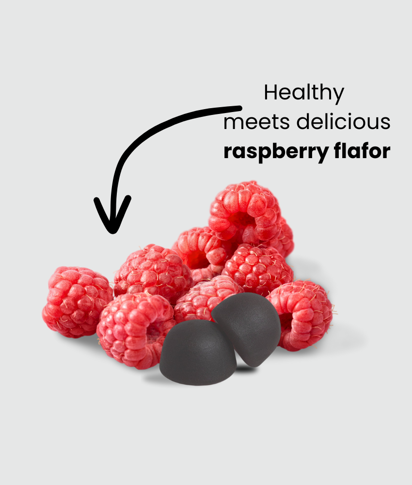 Mastermind Neuro Gummies